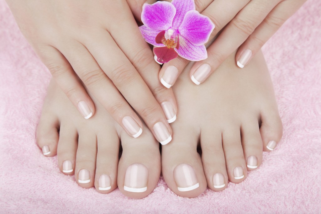 Manicures and Pedicures - wide 1